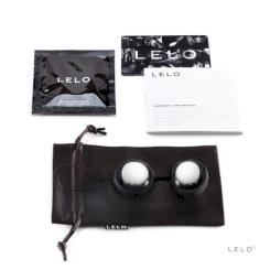 Lelo - luna beads stainless steel 2