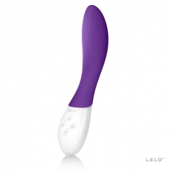 Lelo - elise 2  lila luxury vibraattori