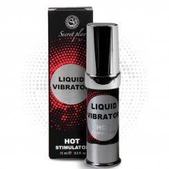 Secretplay - liquid vibraattori love vibrations pack
