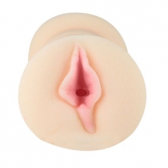 Extreme toyz - vagina masturbaattori