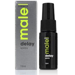 Intimateline - boyglide delay spray con efecto retardante 20 ml