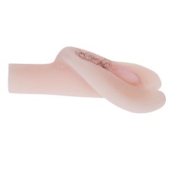 Baile - ultra realistinen värisevä vagina 1