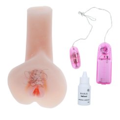 Baile - ultra realistinen värisevä vagina 2