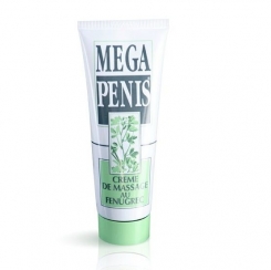 Ruf - mega penis peniksen suurennus cream