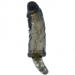 Baile - penis jatko sheath with strap for kivekset 11.5 cm 1