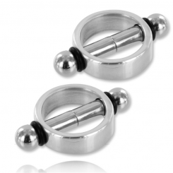 Metalhard Magnetic Nipple Pinchers...