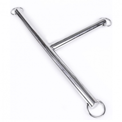 Metalhard - magnetic nipple clamps pair