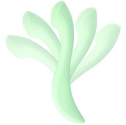 Mia - devon vibraattori  vihreä 2