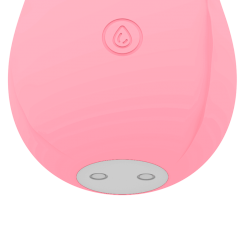 Mia - ruusunpunainen air wave stimulaattori limited edition -  pinkki 2