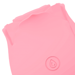 Mia - ruusunpunainen air wave stimulaattori limited edition -  pinkki 5