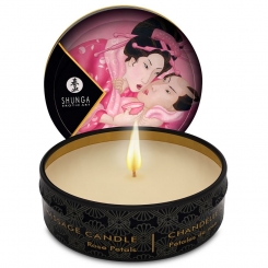 Shunga - mini caress by candlelight display hieronta candles 24 units 0