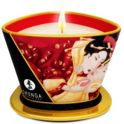 Kamasutra - hieronta candle tropical handle 170 gr