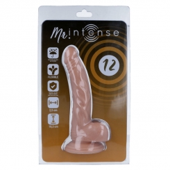 Mr intense - 12 realistinen cock 18.2 cm -o- 2.5 cm 0