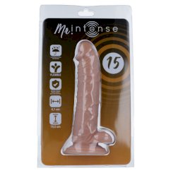 Mr intense - 15 realistinen cock 19.5 cm -o- 4.1 cm 1