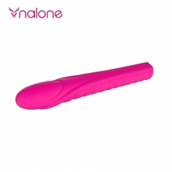Nalone - dixie powerful vibraattori  pinkki 0