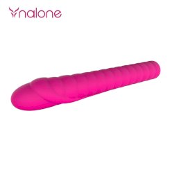 Nalone - dixie powerful vibraattori  pinkki 1
