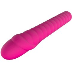 Nalone - dixie powerful vibraattori  pinkki 2