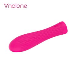 Nalone - ian mini  pinkki vibraattori 1