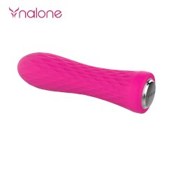 Nalone - ian mini  pinkki vibraattori 2