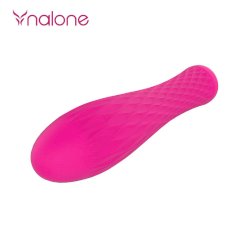 Nalone - ian mini  pinkki vibraattori 3