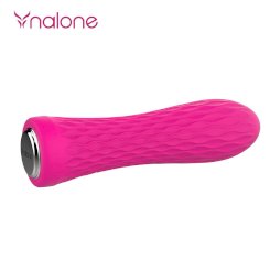 Nalone - ian mini  pinkki vibraattori 4