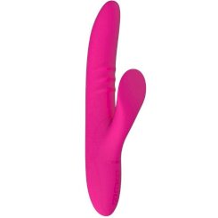 Baile -  lila clitoris stimulation värisevä perhoskiihotin
