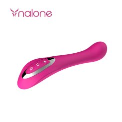 Nalone - touch system  pinkki vibraattori 1
