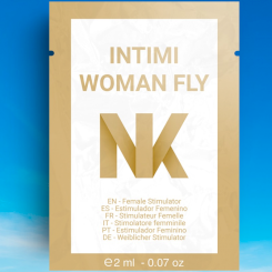 Nina KikÍ Intimi Womanfly Female...
