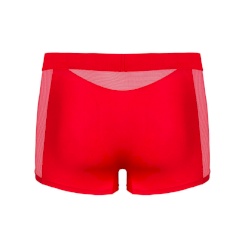 Obsessive - boldero boxer shorts punainen 3