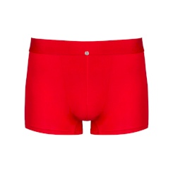 Obsessive - boldero boxer shorts punainen 6