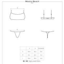 Obsessive - Mexico Beach Swimwear - ...
