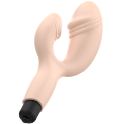 Baile - power head vaihdettava head for internal ja clitoris stimulation