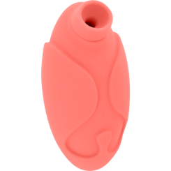 Ohmama - coral clitoris wave stimulaattori 2