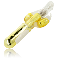 Ohmama -  golden multifunctional vibraattori 2
