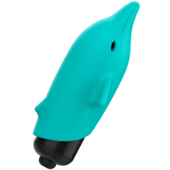 Ohmama Pocket Dolphin Vibrator Xmas...