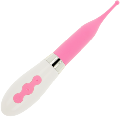 Ohmama Rechargeable Focus Clit...
