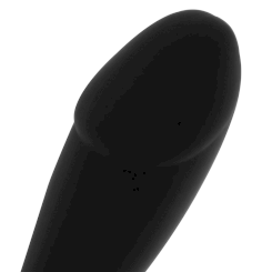 Ohmama - silikoni anustappi 10 cm 3