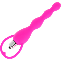 Baile -  pinkki anal gop point plug