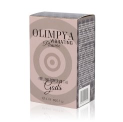 Olimpya - värisevä pleasure goddess 5