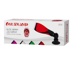 Baile - oral sex lover 30v adapter 13