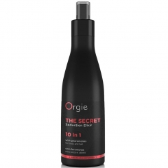 Orgie The Secret Elixir Body Ja Hair...
