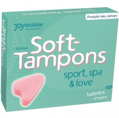  Original Soft-tampons 50 Uds 0