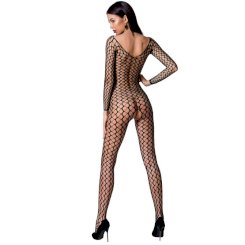 Passion Woman Bs068 Bodystocking -...