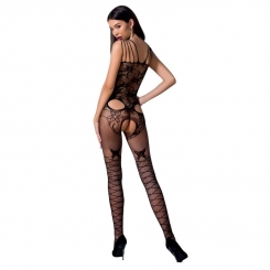 Passion Woman Bs076 Bodystocking -...