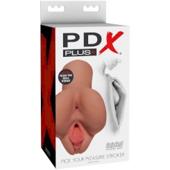 Pdx plus - pick your pleasure tupla masturbaattori 3