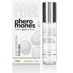 Pearl Pheromones Eau De Parfum For Her ...