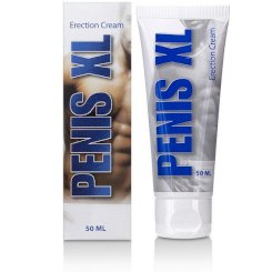 Ruf - penimax 50 ml penis hydration cream + erection