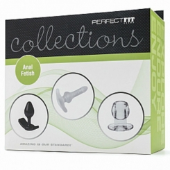 Perfect Fit Brand - Anal Fetish...
