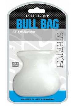 Perfect fit brand - bull bag xl  kirkas 1