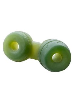Perfect fit brand - silaskin cock & ball  vihreä 2